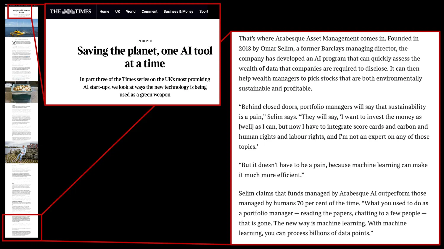 The times article 2024-08-27